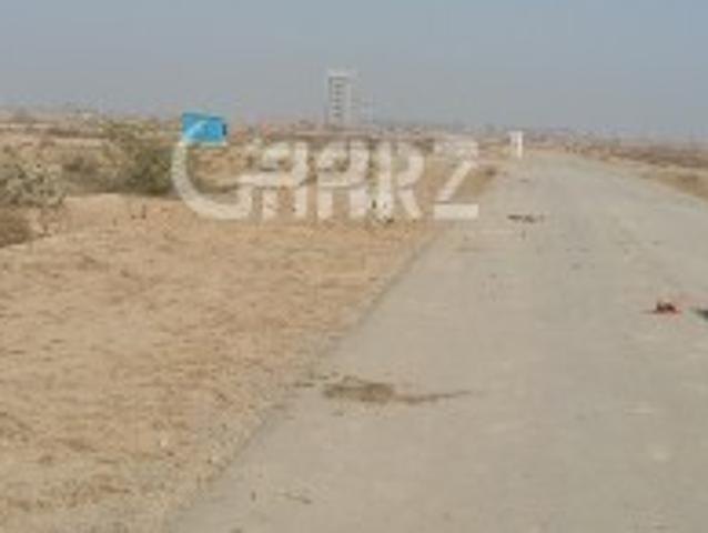Land for sale in Bahawalpur