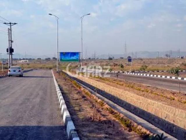 Land for sale in Bahawalpur