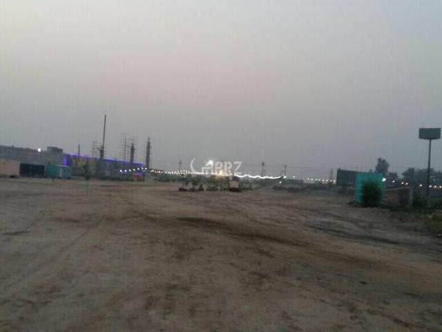 Land for sale in Bahawalpur