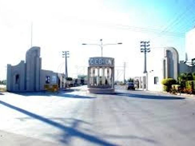 Land for sale in Gujranwala