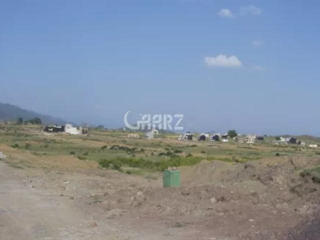 Land for sale in Lahore, DHA Defence