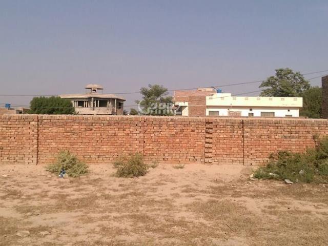 Land for sale in Lahore, DHA Defence
