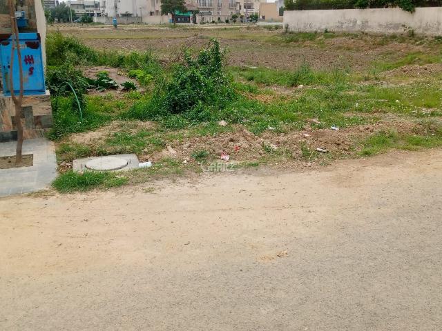 Land for sale in Lahore, Eden