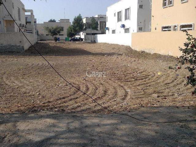 Land for sale in Lahore