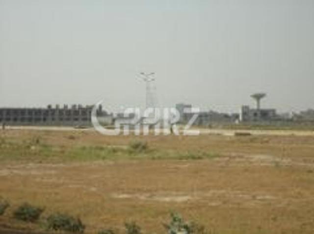 Land for sale in Lahore, DHA Defence