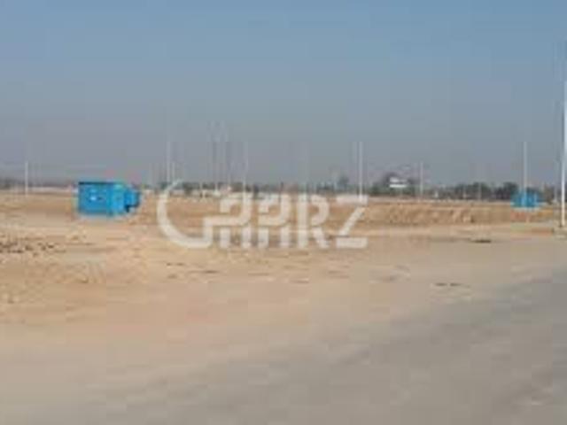 Land for sale in Lahore, DHA Defence