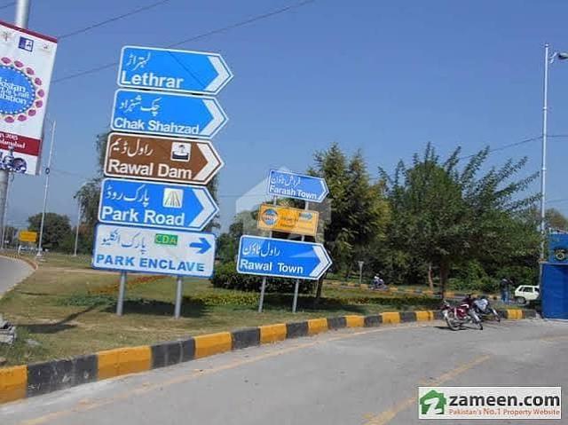 Property for sale in Islamabad