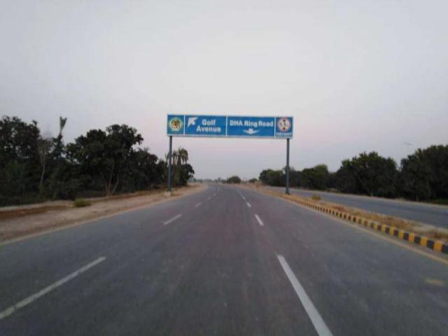 Land for sale in Faisalabad, Islamabad Capital Territory