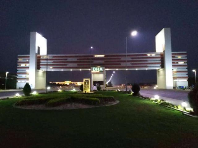 Land for sale in Faisalabad, Islamabad Capital Territory