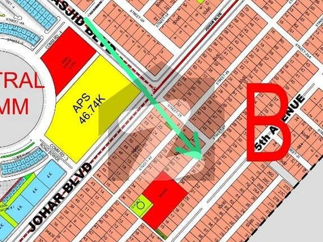 Property for sale in Islamabad