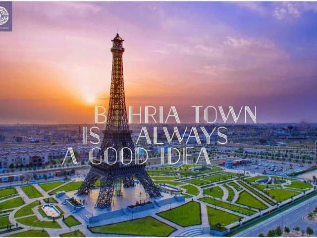 Land for sale in Rawalpindi, Islamabad Capital Territory