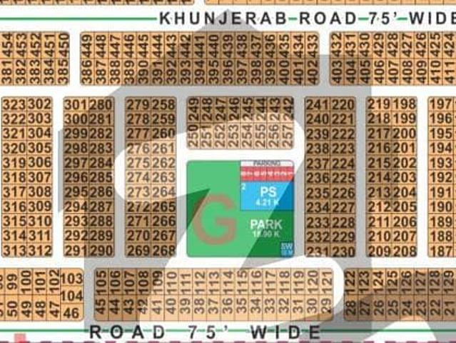 Property for sale in Rawalpindi, Islamabad Capital Territory