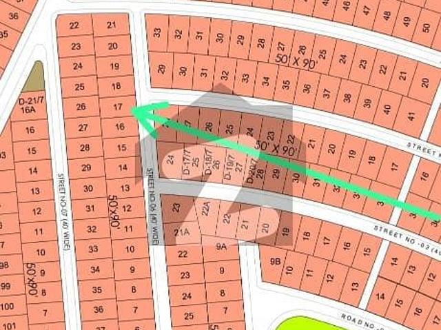 Property for sale in Islamabad