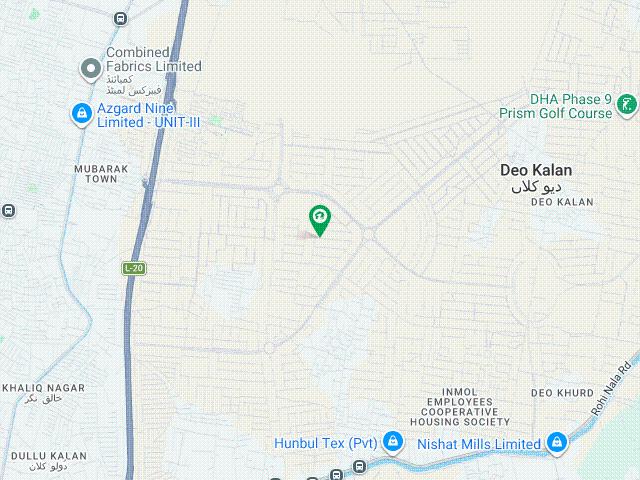 Property for sale in Rawalpindi, Islamabad Capital Territory