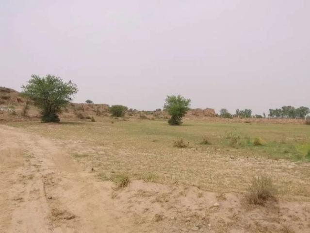 Land for sale in Islamabad