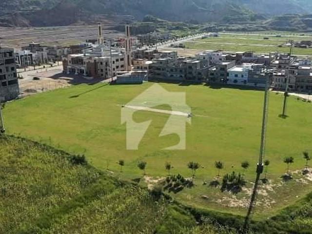 Property for sale in Islamabad