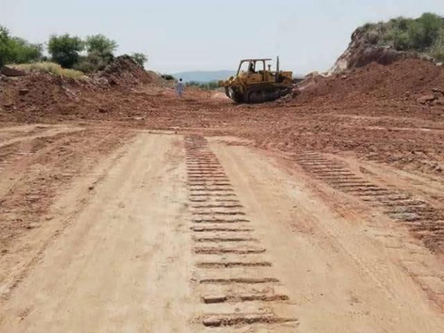Land for sale in Rawalpindi, Islamabad Capital Territory