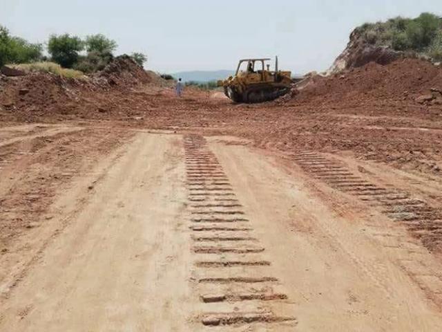Land for sale in Rawalpindi, Islamabad Capital Territory