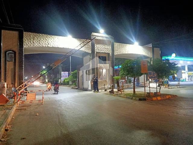 Property for sale in Islamabad