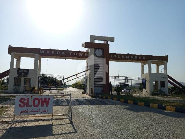 Property for sale in Islamabad