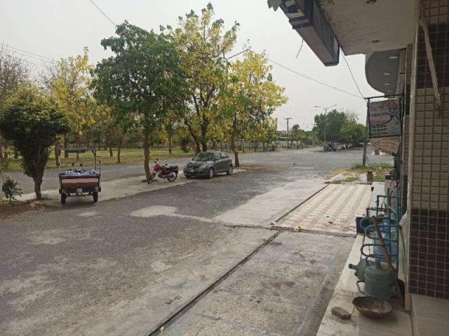 Land for sale in Rawalpindi, Islamabad Capital Territory