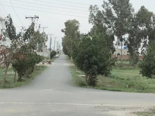 Land for sale in Rawalpindi, Islamabad Capital Territory
