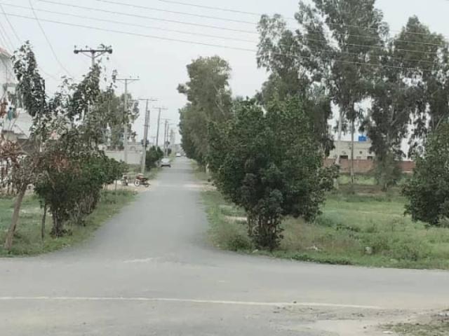 Land for sale in Rawalpindi, Islamabad Capital Territory