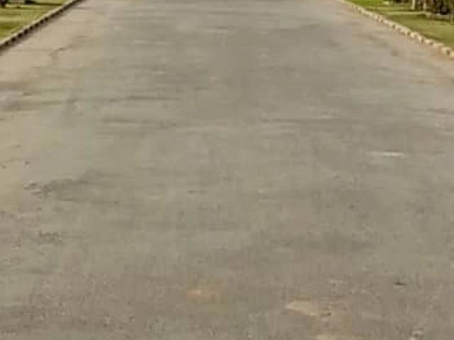 Land for sale in Rawalpindi, Islamabad Capital Territory