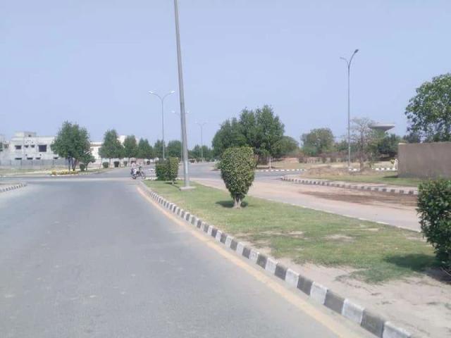 Land for sale in Rawalpindi, Islamabad Capital Territory