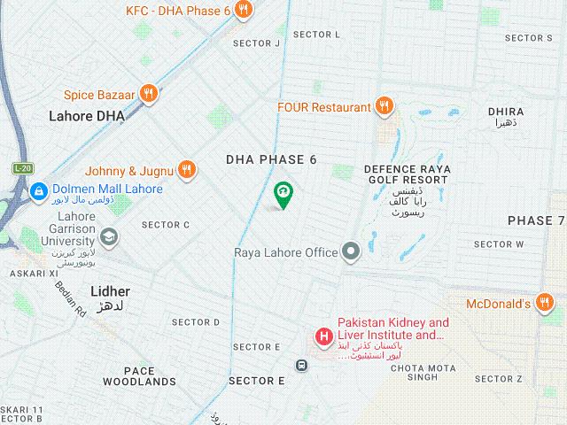 Property for sale in لاہور, لاہور ڈویژن