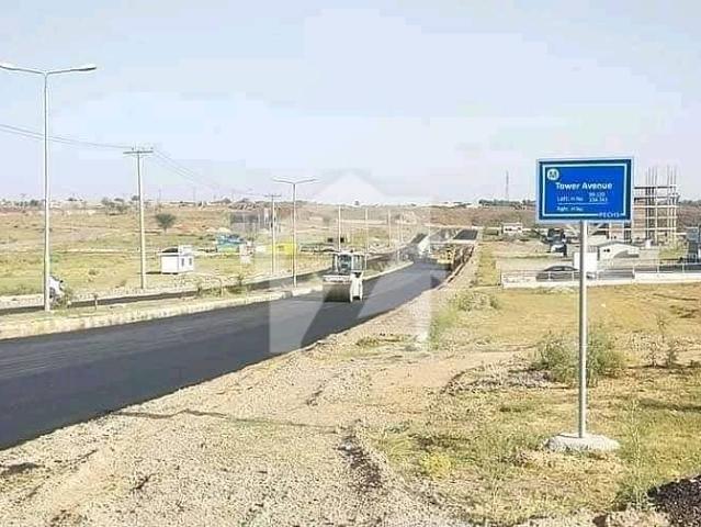 Property for sale in Islamabad