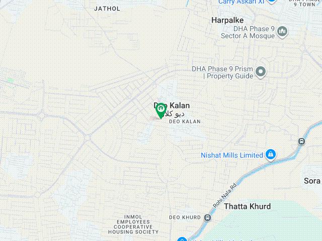 Property for sale in Rawalpindi, Islamabad Capital Territory