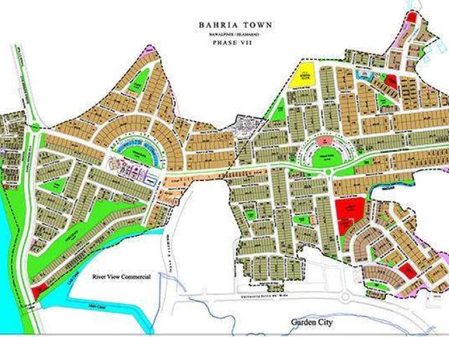 Land for sale in Rawalpindi, Islamabad Capital Territory