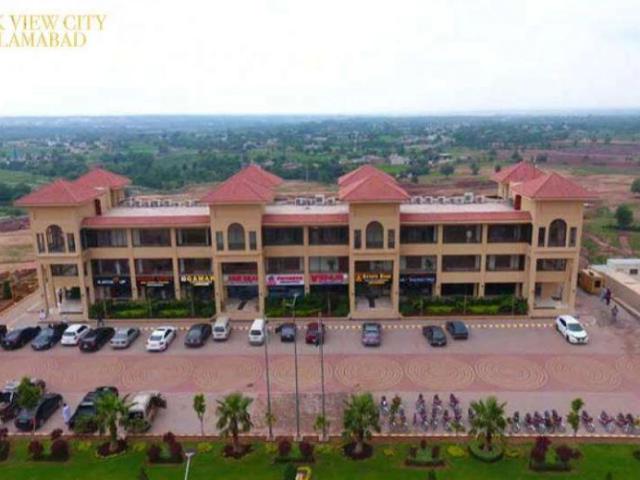 Land for sale in Islamabad