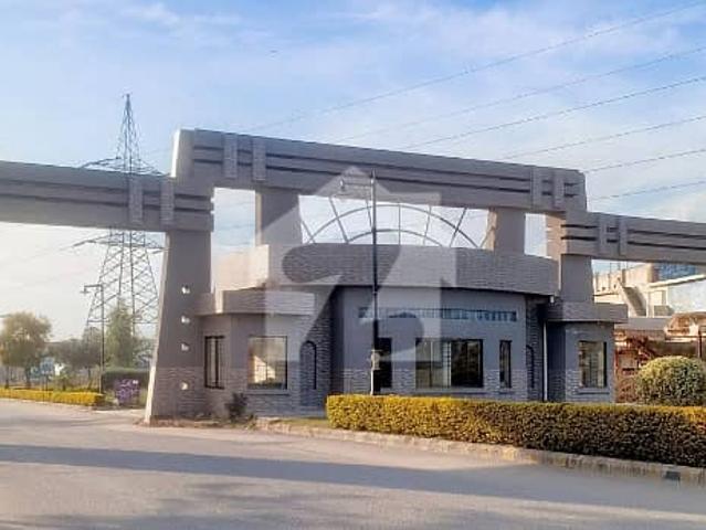 Property for sale in Islamabad