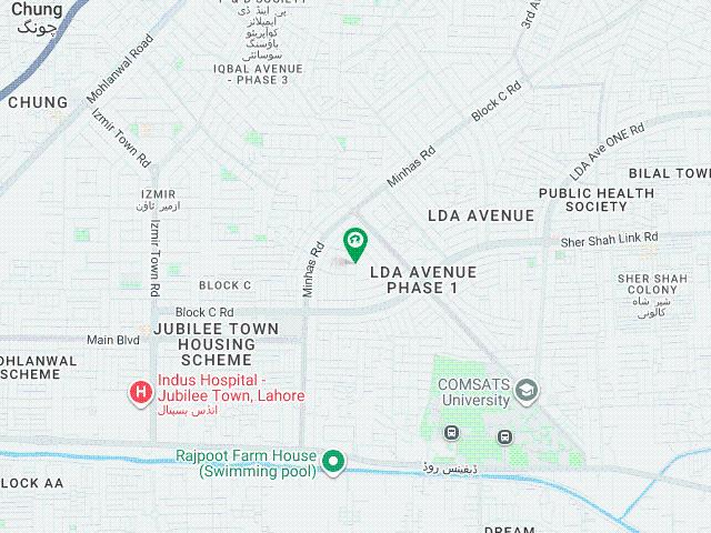 Property for sale in Rawalpindi, Islamabad Capital Territory