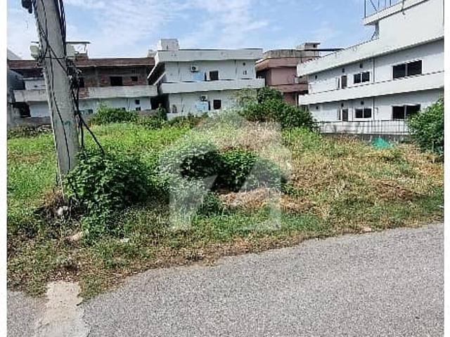 Property for sale in Islamabad