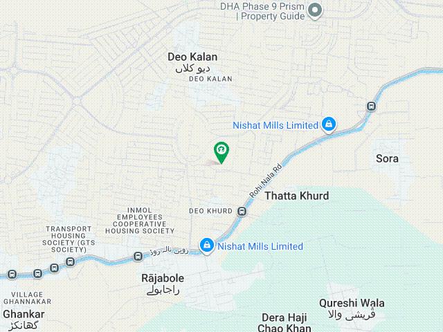 Property for sale in Rawalpindi, Islamabad Capital Territory