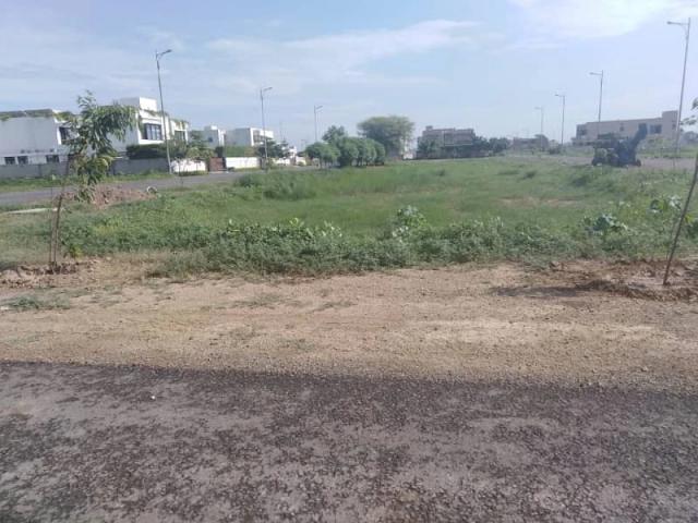 Land for sale in Rawalpindi, Islamabad Capital Territory