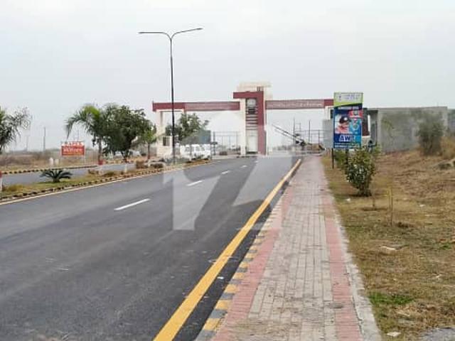 Property for sale in Islamabad