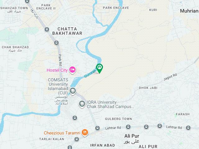 Property for sale in Islamabad