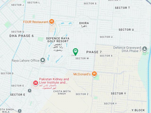 Property for sale in Rawalpindi, Islamabad Capital Territory