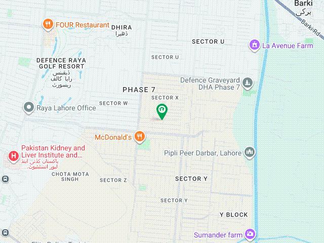 Property for sale in لاہور, لاہور ڈویژن