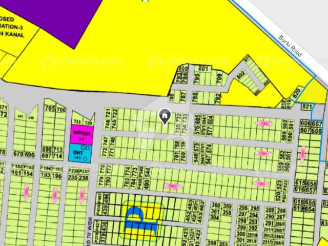 Property for sale in Rawalpindi, Islamabad Capital Territory