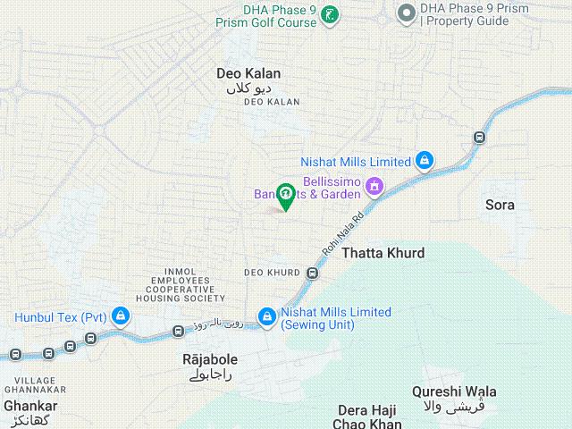 Property for sale in Rawalpindi, Islamabad Capital Territory