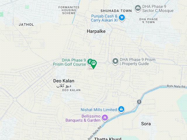 Property for sale in Rawalpindi, Islamabad Capital Territory
