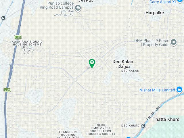Property for sale in لاہور, لاہور ڈویژن