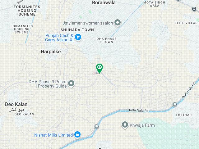 Property for sale in لاہور, لاہور ڈویژن