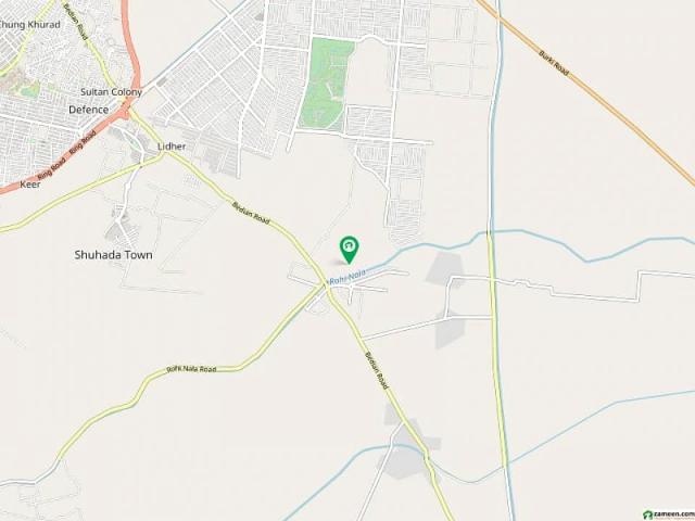 Land for sale in Rawalpindi, Islamabad Capital Territory