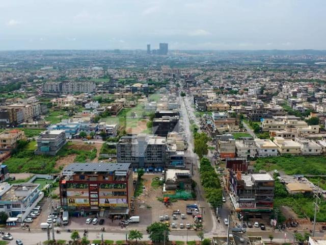 Property for sale in Islamabad